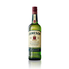 JAMESON Irski viski 40% vol 0,7 l boca