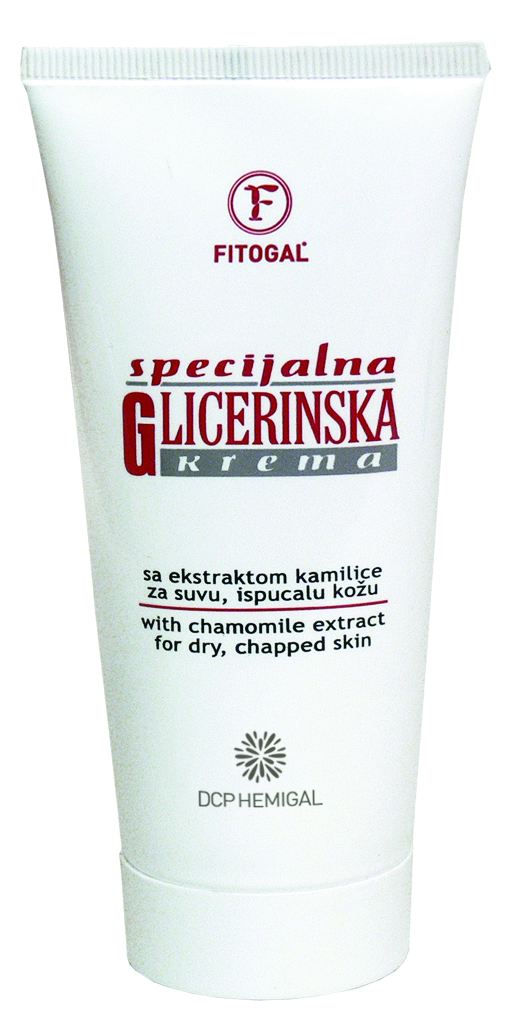 FITOGAL Glicerinska krema za ruke 80 ml