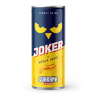 GUARANA Energetsko piće joker 0,25 l