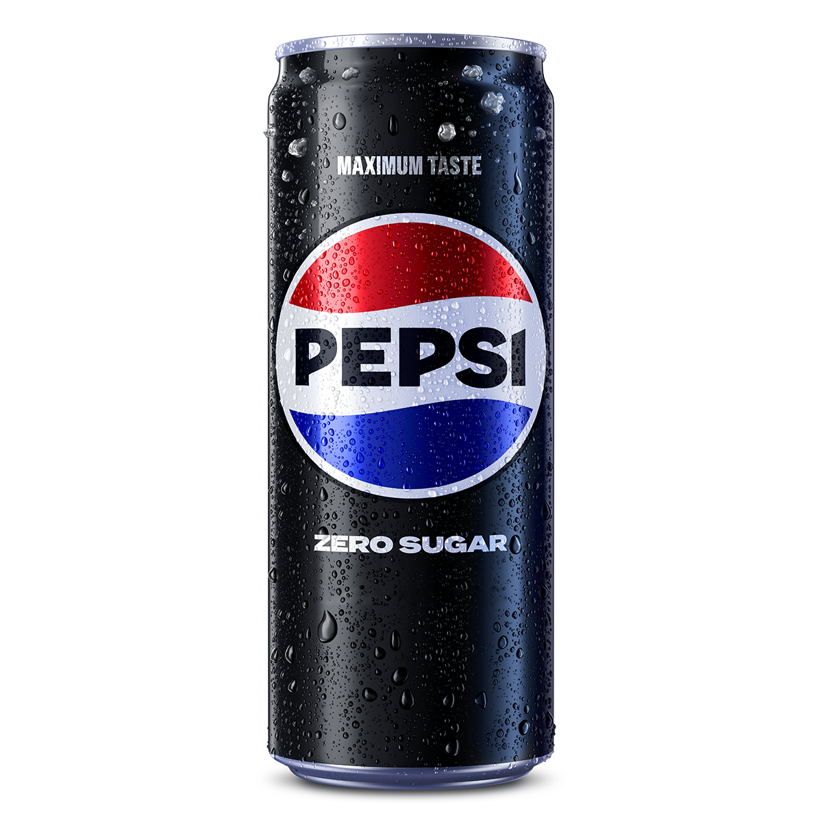 pepsi Gazirani sok max 0,33 l limenka