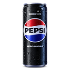 pepsi Gazirani sok max 0,33 l limenka