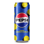 pepsi Gazirani sok twist limun 0,33 l limenka