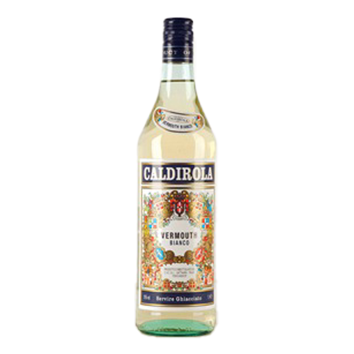 CALDIROLA Vermouth bianco 15% vol 1 l
