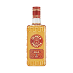 OLMECA Tekila gold 35% vol, 0,7 l