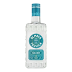 OLMECA Tekila blanco 35% vol, 0,7 l