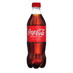 Coca-Cola Red gazirani sok 0,5 l pet
