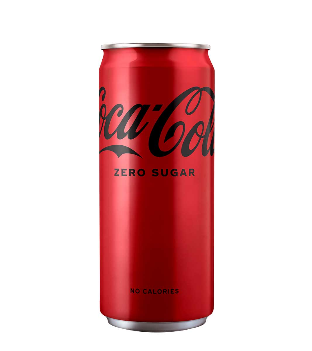 Coca-Cola ZERO Gazirani sok 0,33 l limenka