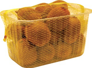 Metro kivi korpica 1kg *kom