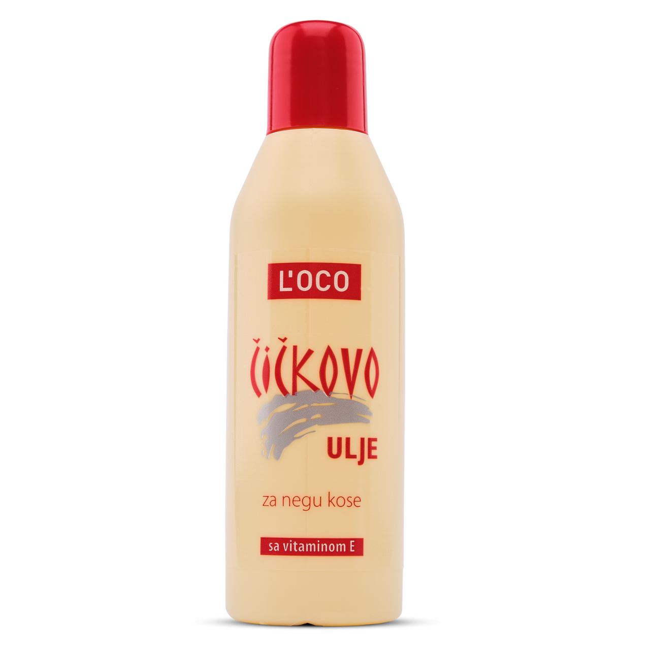 HEMIGAL Lʹ OCO Ulje za kosu čičak 100 ml