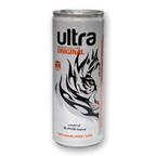  ultra Energetsko piće 0,25 l limenka