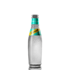 Schweppes Gazirani sok bitter lemon 0,25 l, staklo povratna boca