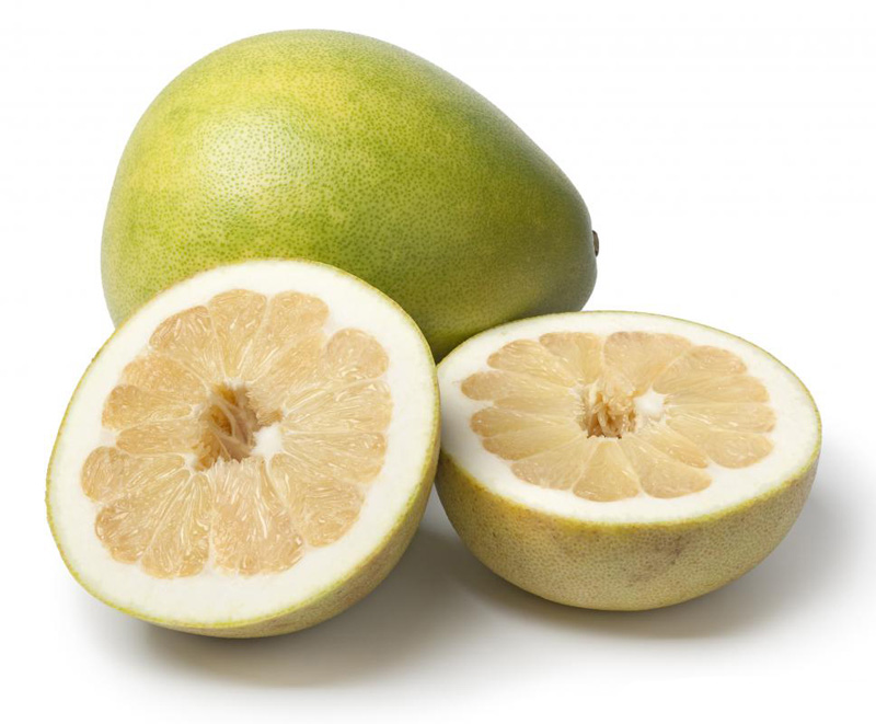 Metro pomelo, prodaje se na kg