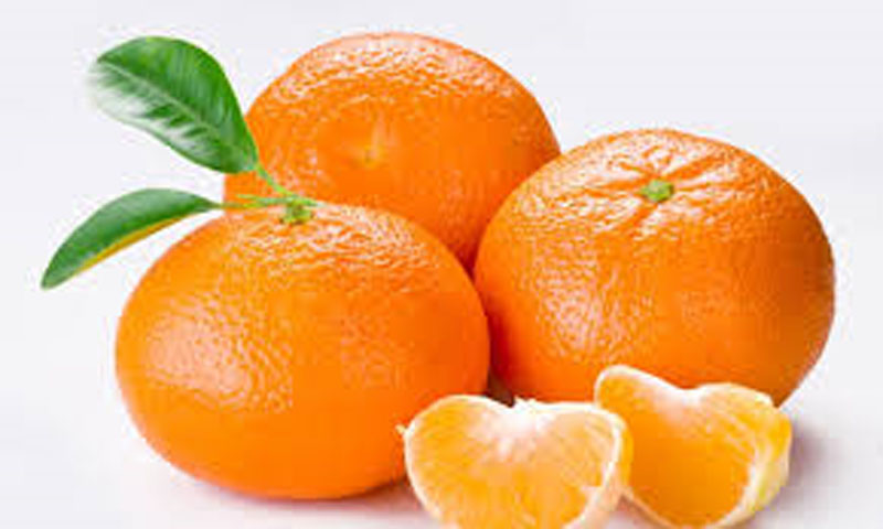 Mandarina kg