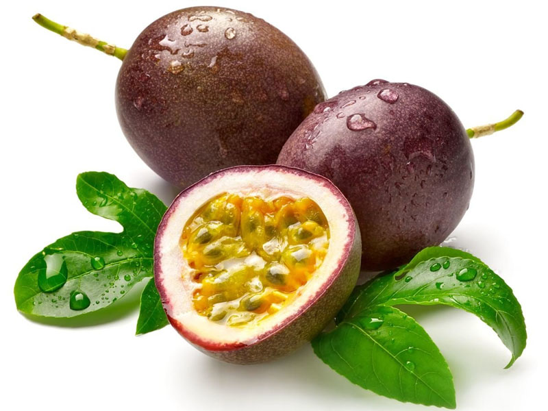 Passion fruit (marakuja), #kg