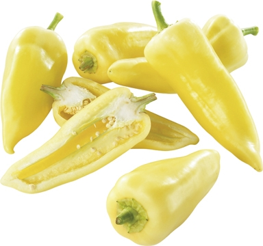 Paprika šilja, prodaje se na kg