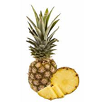 Ananas mini, komad