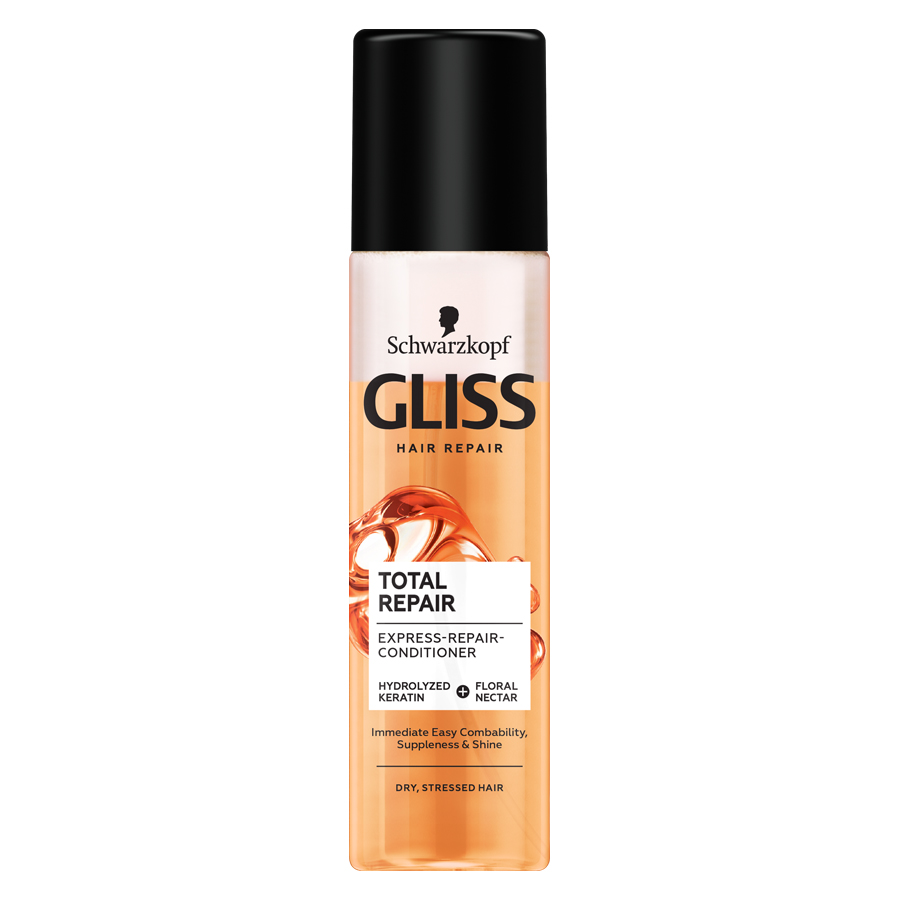 GLISS KUR Balzam za kosu dry 200 ml sprej