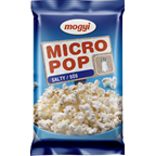 mogyi Kokice za mikrotalasnu slane 100 g