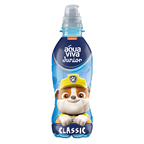 aqua viva Negazirana voda 0,33l pet ambalaža