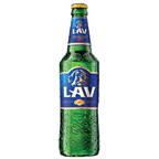 Lav Svetlo pivo 0,5 l X 20 kom, povratna boca, 10 l