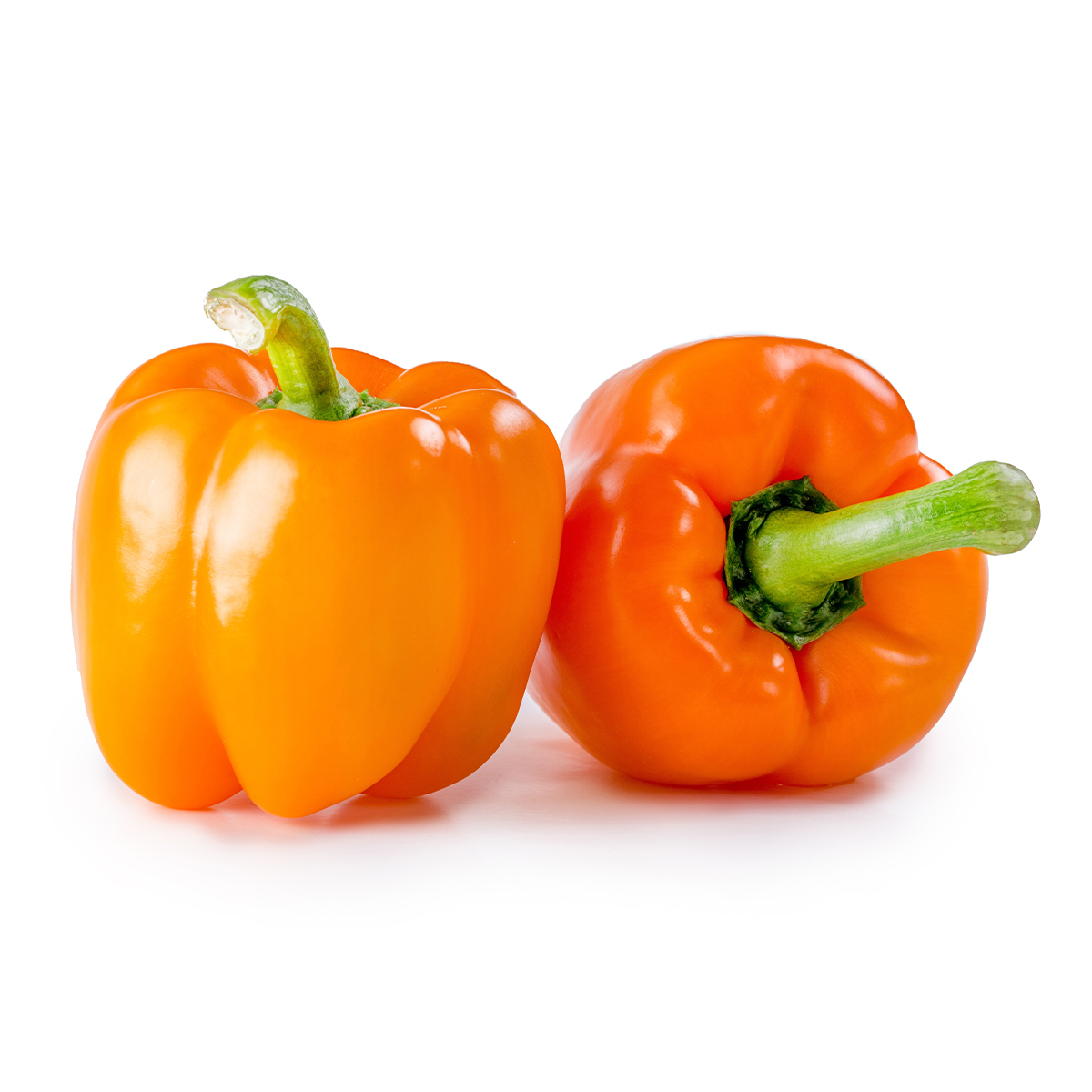 Metro paprika narandžansta