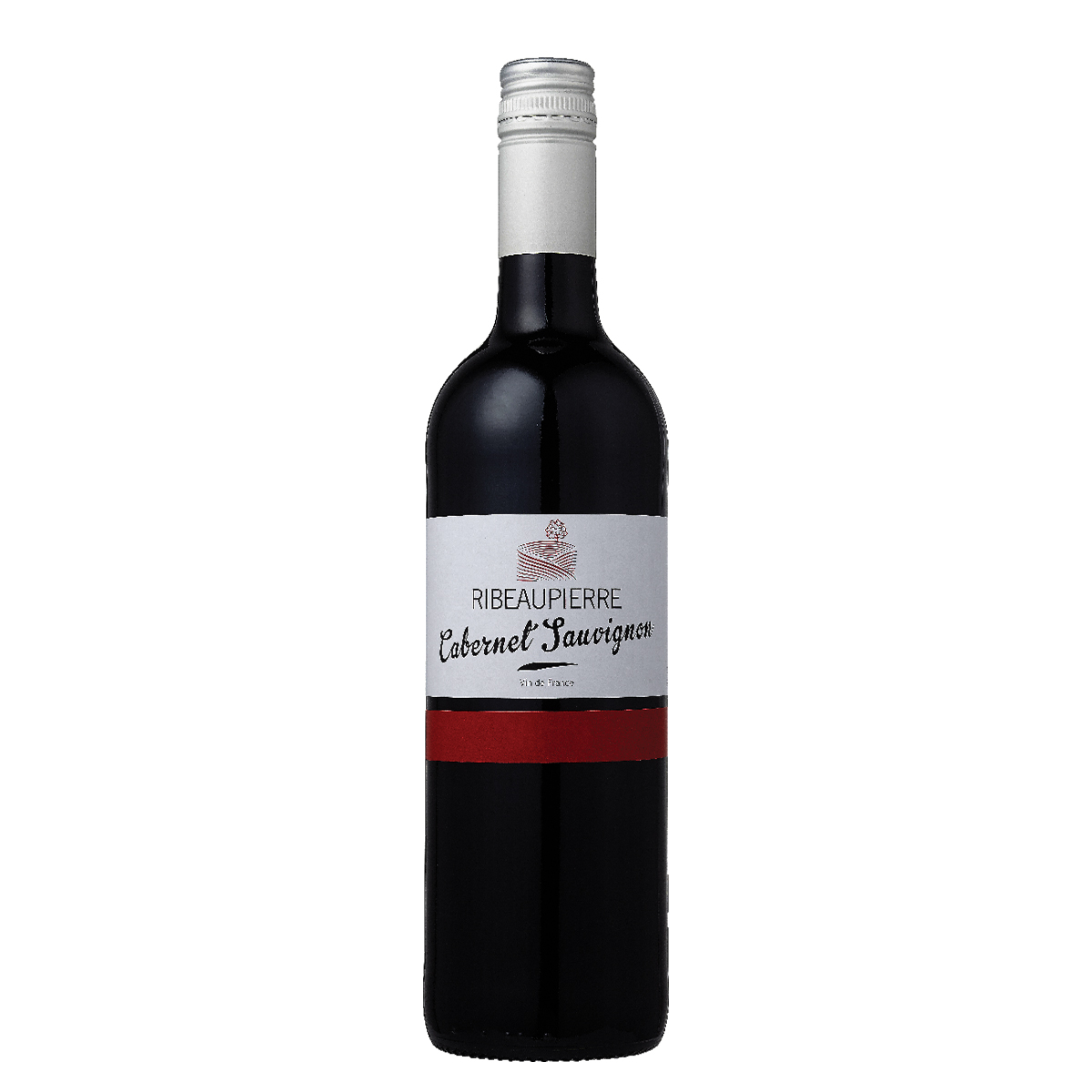 RIBEAUPIERRE cabernet sauvignon crveno vino 0,75l
