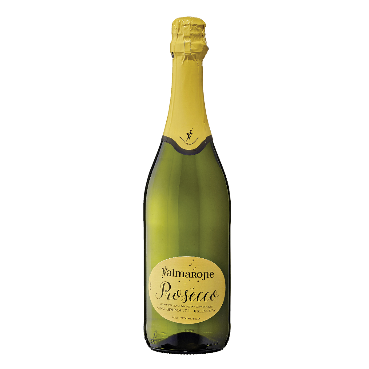 VALMARONE Penušavo vino prosecco extra dry 11% vol 0,75 l