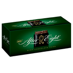 After Eight Čokoladni desert sa ukusom mente classic 200 g