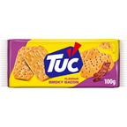 TUC Kreker bacon 100 g