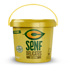 C Senf delikates 2 kg kanta