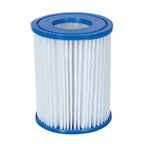 Bestway Filter kertridž srednji 2/1