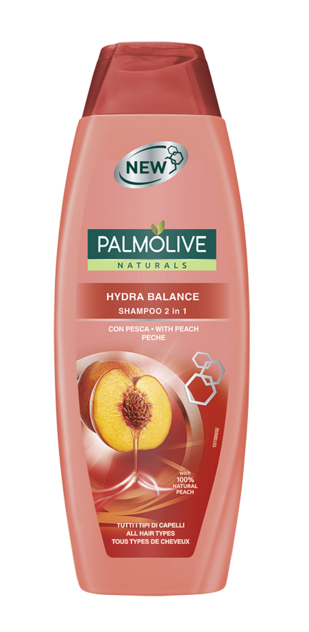 PALMOLIVE Šampon za kosu 2 u 1 350 ml