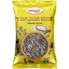 mogyi Suncokret ljuska 200 g, kesa