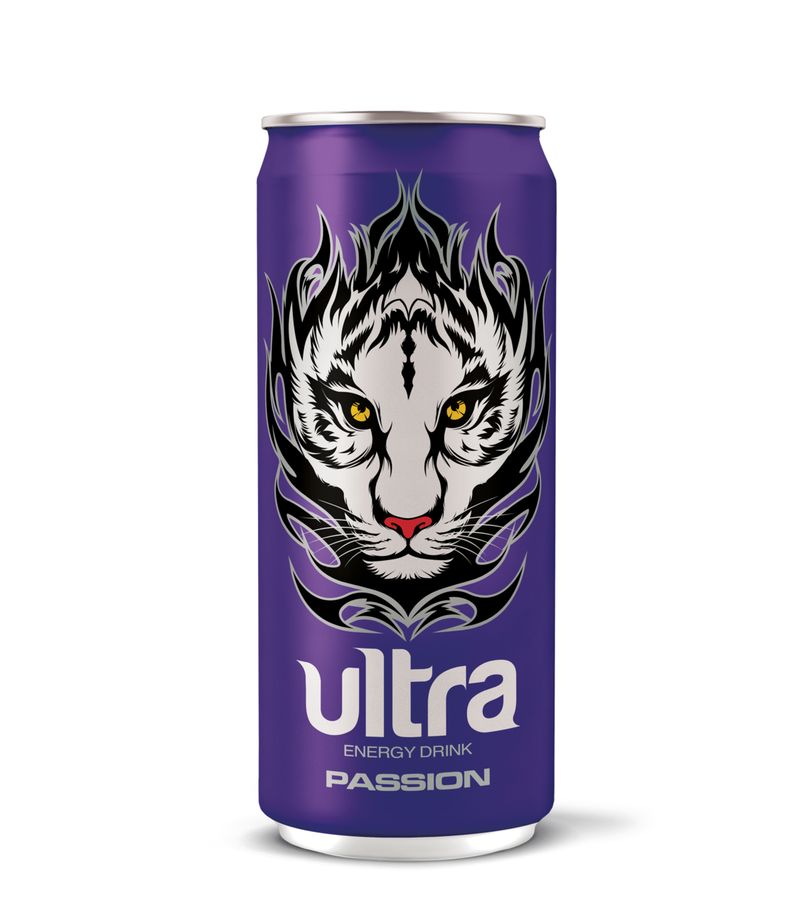 ultra Energetsko piće passion punch 0,25 l limenka