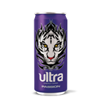 ultra Energetsko piće passion punch 0,25 l limenka