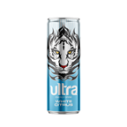 ultra Energetsko piće white citrus 0,25 l limenka