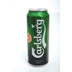Carlsberg Svetlo pivo 0,5l limenka