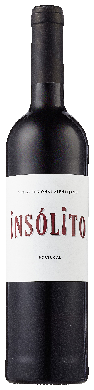 INSÓLITO Crveno vino alentejano 14% vol 0,75 l