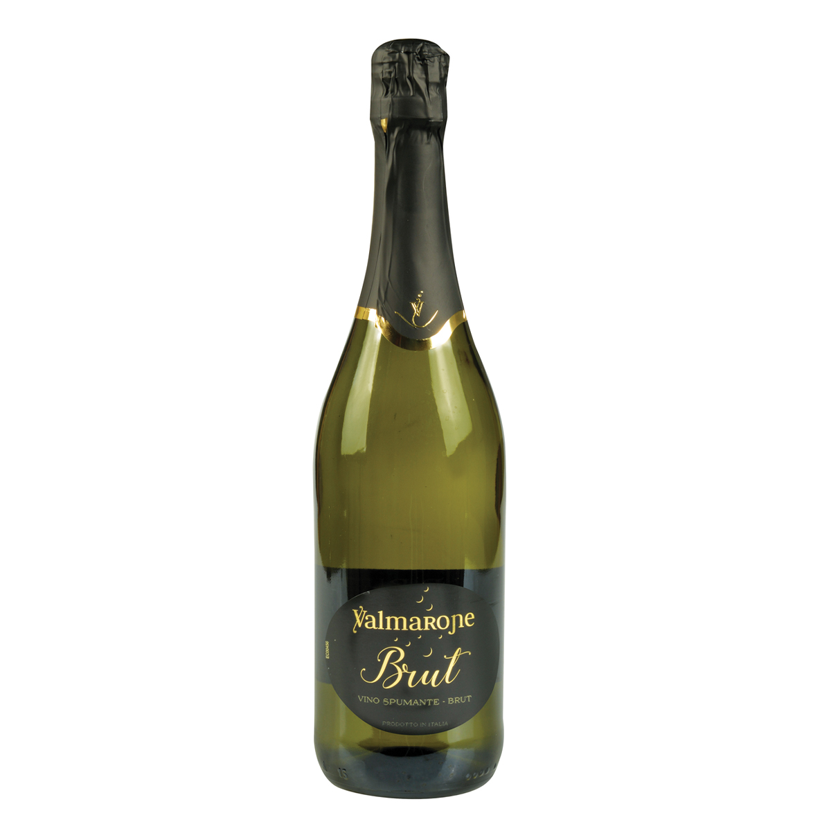 VALMARONE Penušavo vino spumante brut 11% vol 0,75 l