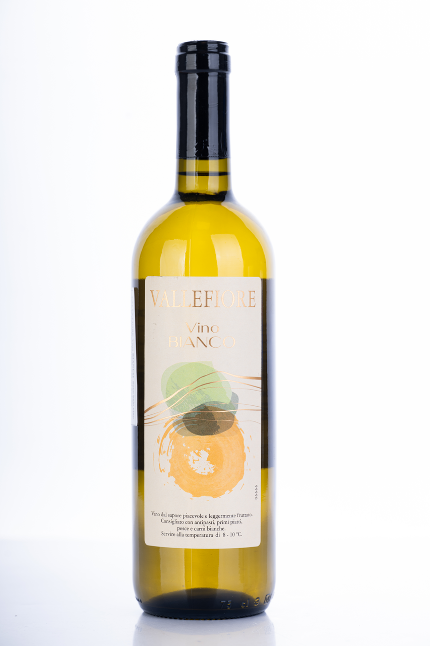 VALLEFIORE Belo vino 11% vol 0,75 l