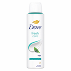 Dove Deo fresh&clean 150ml