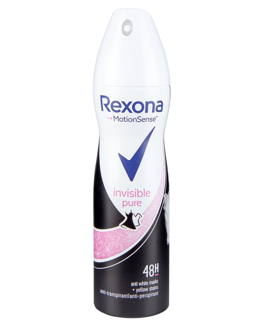 Rexona Deo pure 150 ml