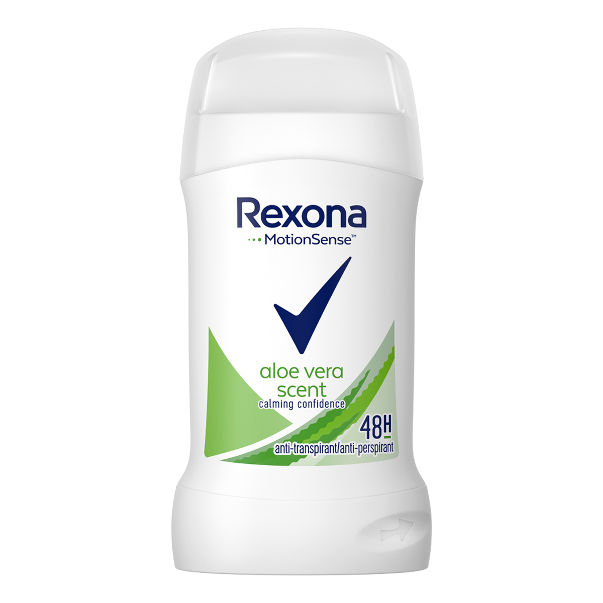 Rexona Deo stick aloe vera 40 ml