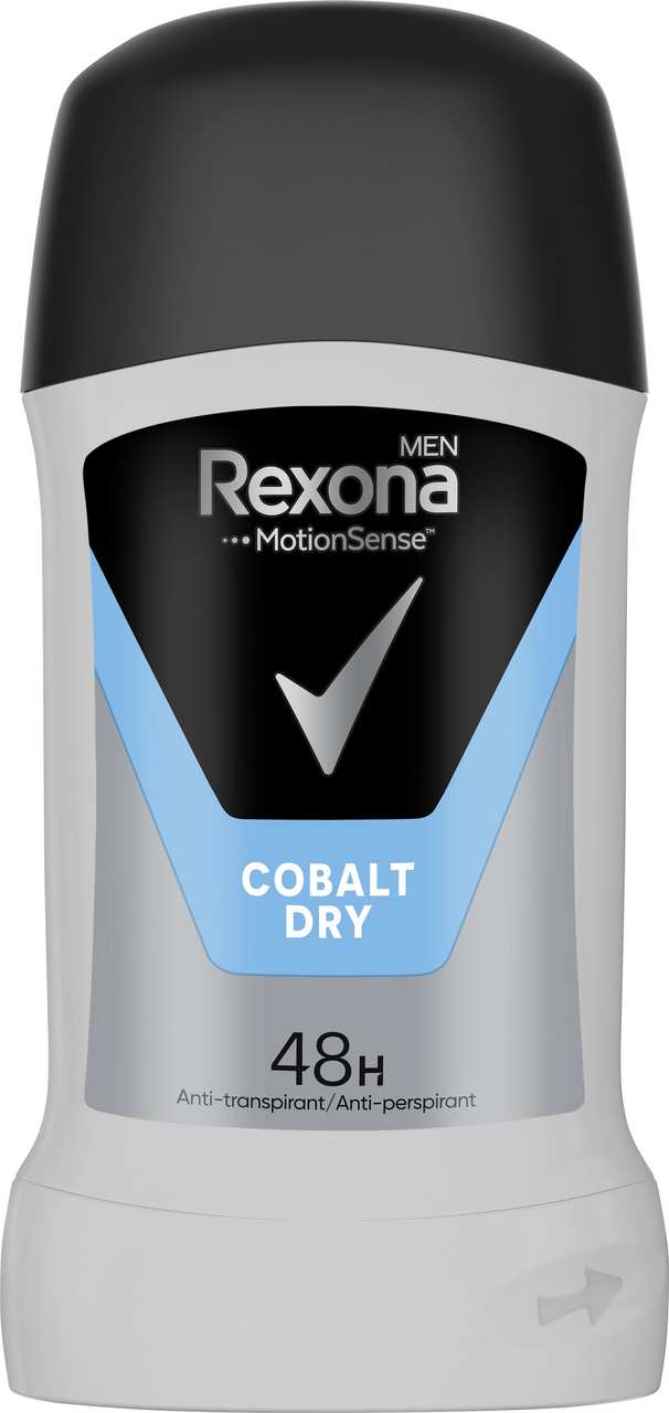 Rexona Stick man cobalt 50 ml