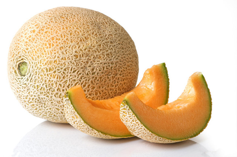Metro dinja kantalupe