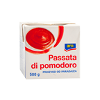 aro Paradajz pire passata di pomodoro 500 g