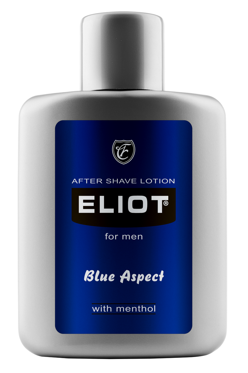 ELIOT Losion posle brijanja 150 ml