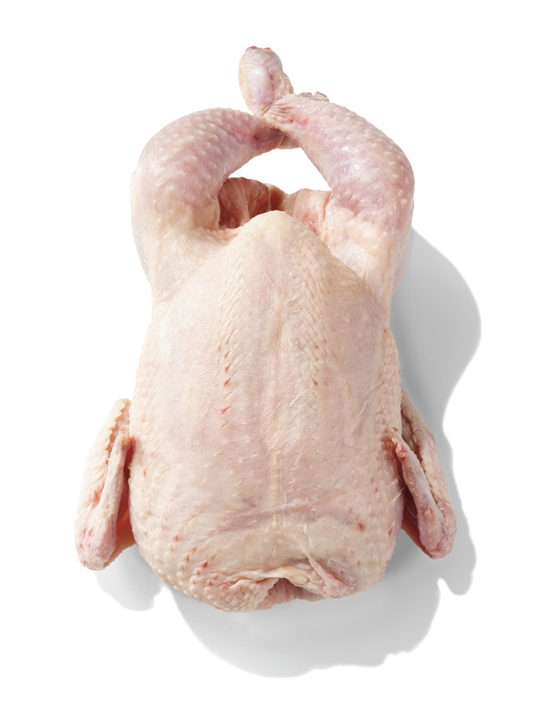 Superior foods Sveže gril pile 1,7 kg