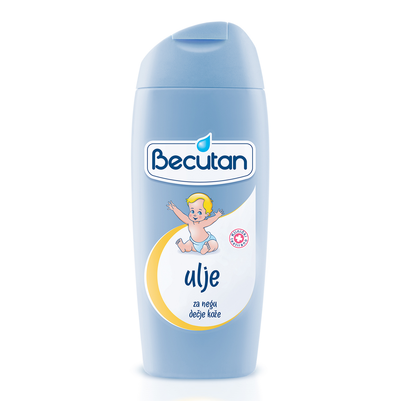 Becutan Ulje za bebe 200ml