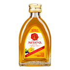 DESTILERIJA ZARIĆ Rakija medena šljiva/med 0,03 l